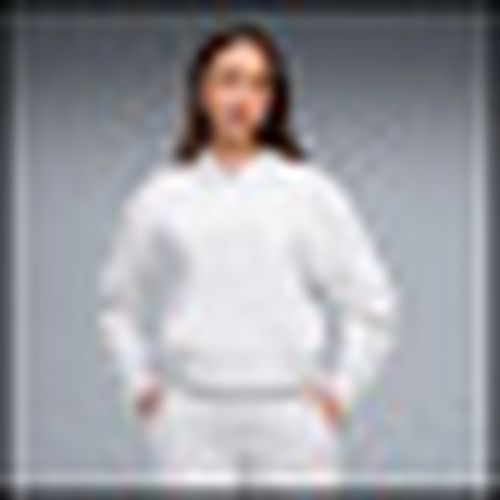 Felpa Ess Elevated Comfort Hoodie Fl - Puma - Modalova