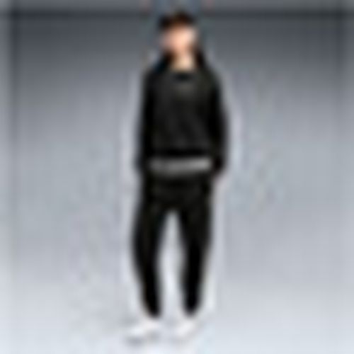 Pantaloni Ess Elevated Sweatpants Fl Cl - Puma - Modalova