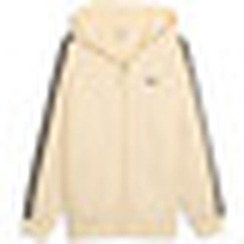 Felpa Ess Elevated Tape Relaxed Full-Zip Hoodie Fl - Puma - Modalova