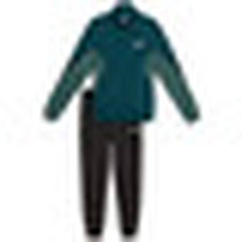 Tuta Puma Ess Block Poly Suit - Puma - Modalova