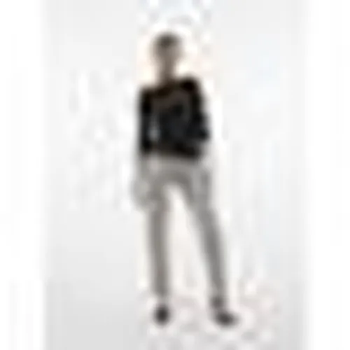 T-shirts a maniche lunghe 10274133 - Vero Moda - Modalova