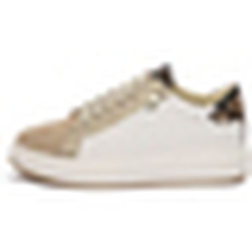 Sneakers Keys BIANCO PITON - Keys - Modalova