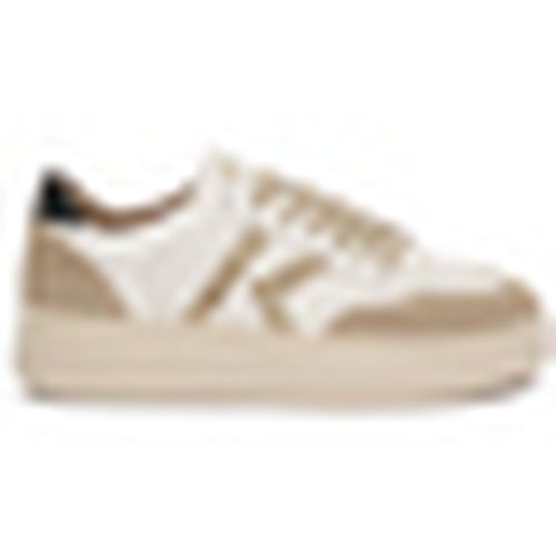 Sneakers Keys STARS BEIGE - Keys - Modalova