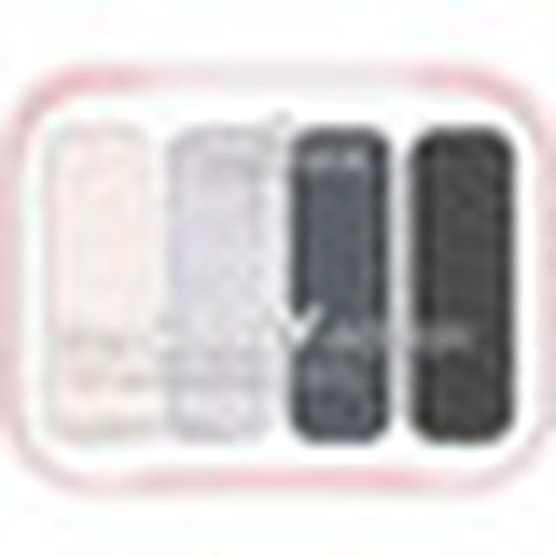 Ombretti & primer Mini Eyeshadow Palette – The Grey Edition - Essence - Modalova