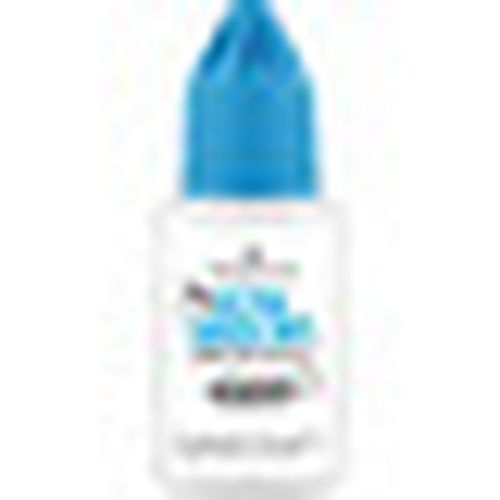 Kit manicure Ultra Quick-Dry Precise Nail Glue! - Essence - Modalova