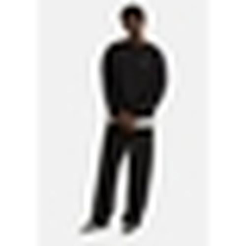 Felpa Vans LEFT CHEST II CREW - Vans - Modalova