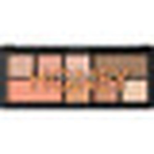 Ombretti & primer The Warm Honey Eyeshadow Palette - Catrice - Modalova
