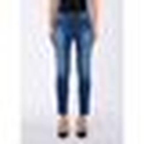 Jeans AUTHENTIC IDEAL UF6086 DS081-79076 - Liu Jo - Modalova
