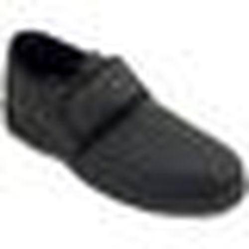 Pantofole Pantofole Uomo, Eco Pelle, Strap - 582 - Emanuela - Modalova