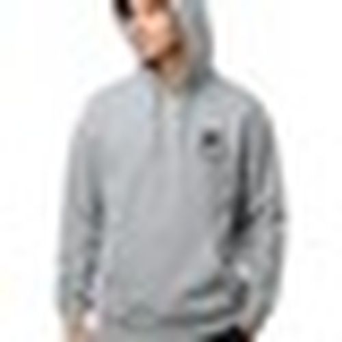 Felpe con cappuccio Vn00105p02f1 Stacked Hi Pullover - Vans - Modalova