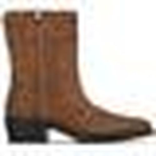 Stivaletti Xti 146477-CAMEL - XTI - Modalova