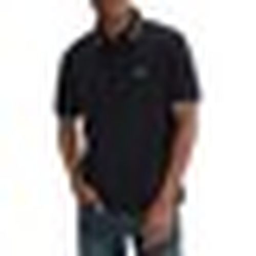 T-shirt & Polo Shirt - Armani Exchange - Modalova