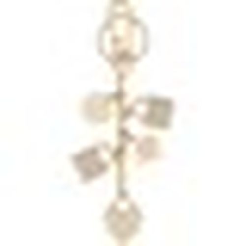 Borsa Guess Keyring - Guess - Modalova