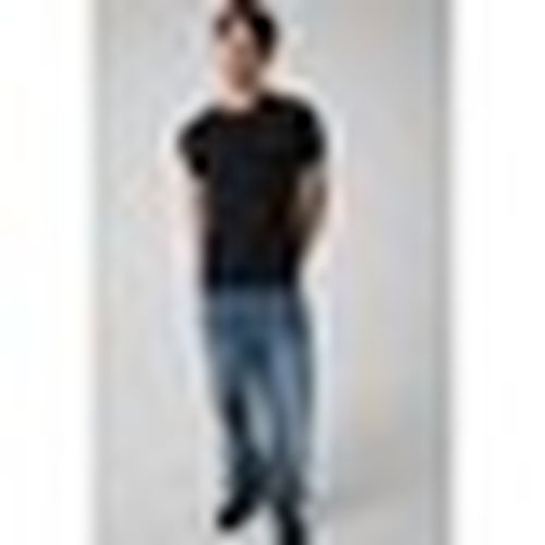 T-shirt Cn Ss Core Extra Slim Tee - Guess - Modalova