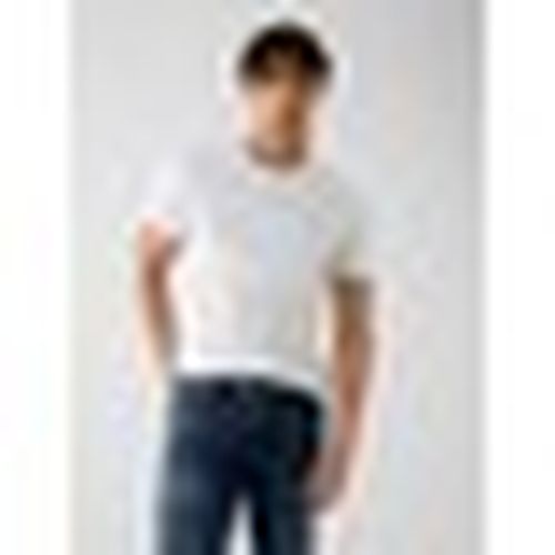 T-shirt Cn Ss Core Extra Slim Tee - Guess - Modalova