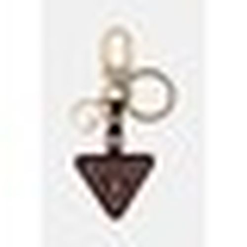 Borsa Guess Gilda Keyring - Guess - Modalova