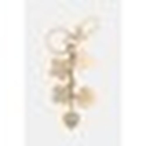 Borsa Guess Keyring - Guess - Modalova