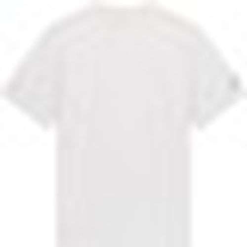 T-shirt Cn Ss Allover Jacquard Tee - Guess - Modalova