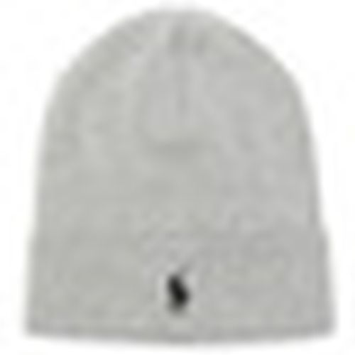Berretto M Classics Cotton Fo Hat Pp - Andhthr - 710B28862003 - Polo Ralph Lauren - Modalova