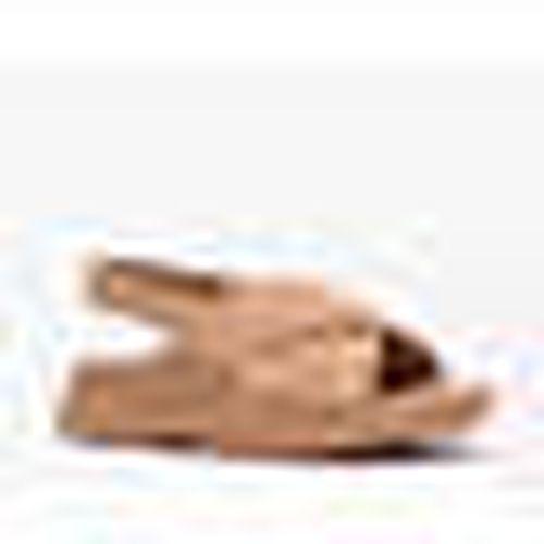 Sandali Sandali Donna DashLite Wish Beige Suede - Clarks - Modalova