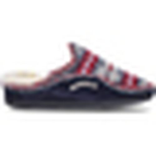 Pantofole n1502 formigal_marino - Nordikas - Modalova