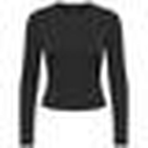 T-shirts a maniche lunghe 15384886 - Only - Modalova