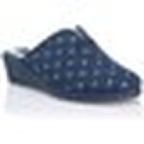 Pantofole Scarpa con zeppa - Lana - Doctor Cutillas - Modalova
