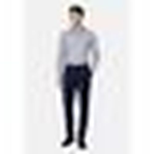Camicia a maniche lunghe CAMICIA REGULAR - Regent - Modalova