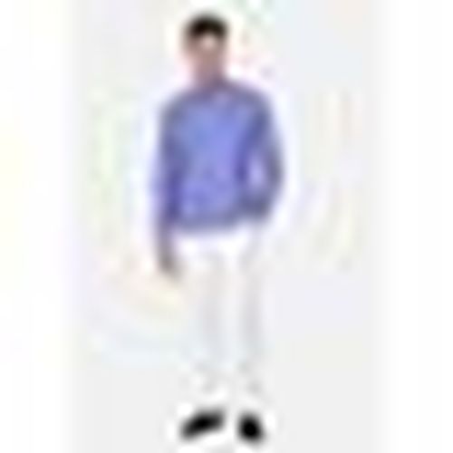 Camicia a maniche lunghe CAMICIA BUTTON DOWN - Regent - Modalova