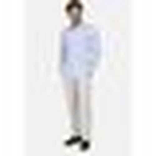 Camicia a maniche lunghe CAMICIA SLIM CON CONTRASTO - Regent - Modalova