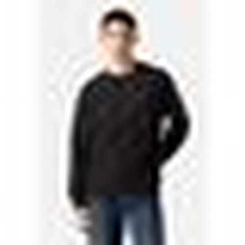 Felpe Levis THE ORIGINAL HM CREW - Levis - Modalova
