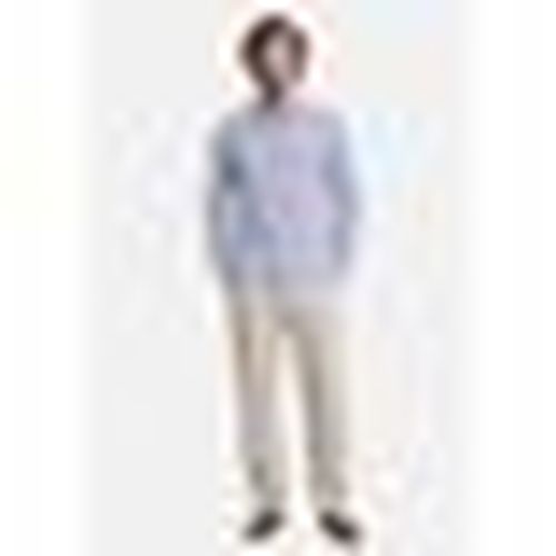 Camicia a maniche lunghe CAMICIA SLIM - Regent - Modalova