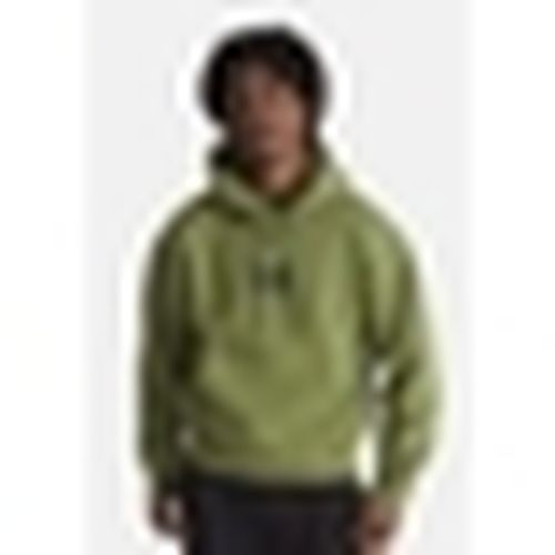 Felpa Vans STRETCH LOGO PULLOVER - Vans - Modalova