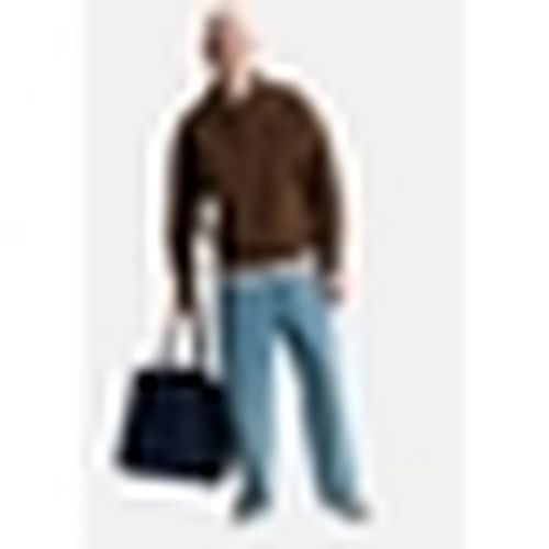 Felpe Vans POLO FLEECE PULLOVER - Vans - Modalova
