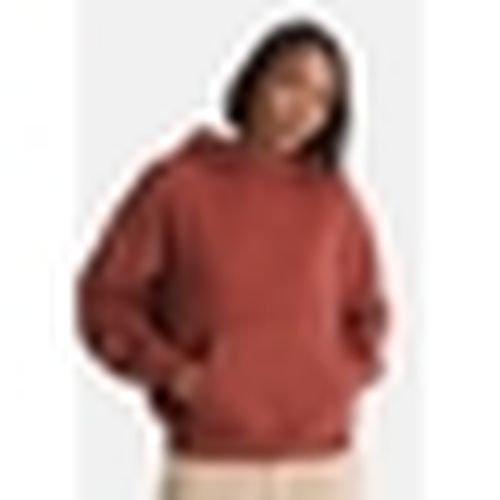 Felpe con cappuccio SALTON WASHED PULLOVER - Vans - Modalova