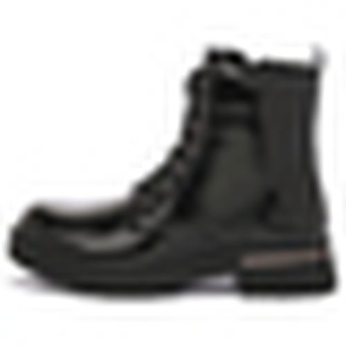 Stivaletti Dockers 100 NERO - Dockers - Modalova