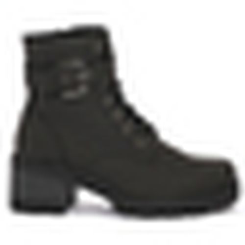 Stivaletti Dockers 100 NERO - Dockers - Modalova