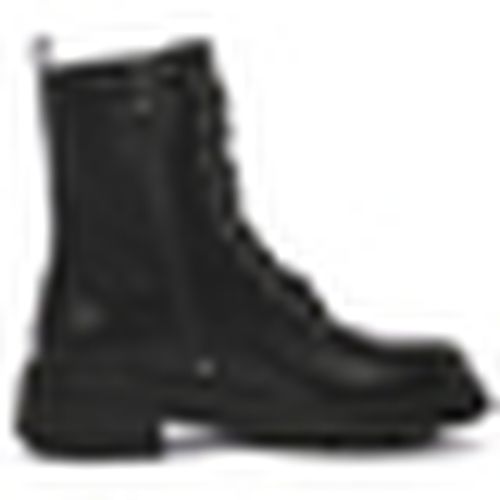 Stivaletti Dockers 100 NERO - Dockers - Modalova