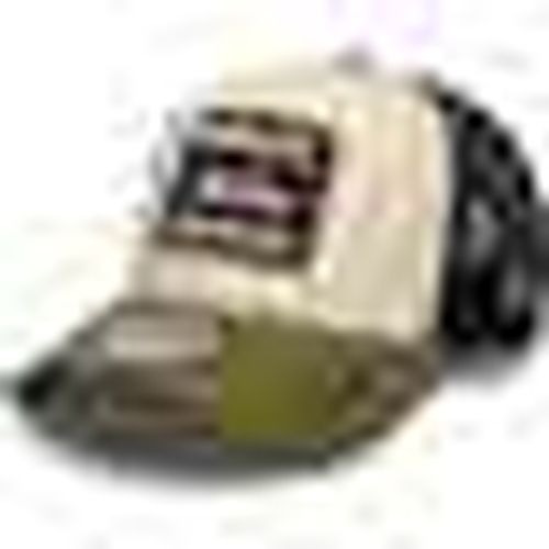 Cappellino Patch Cord 9FORTY A-Frame Trucker "Beige" - New-Era - Modalova
