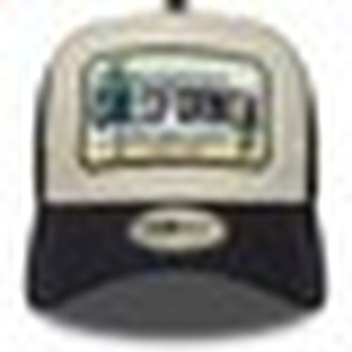 Cappelli Ne Licnce Plate Trkr - New-Era - Modalova