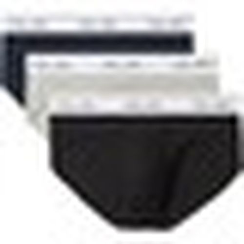 Slip Hip Brief 3Pk - Calvin Klein Jeans - Modalova