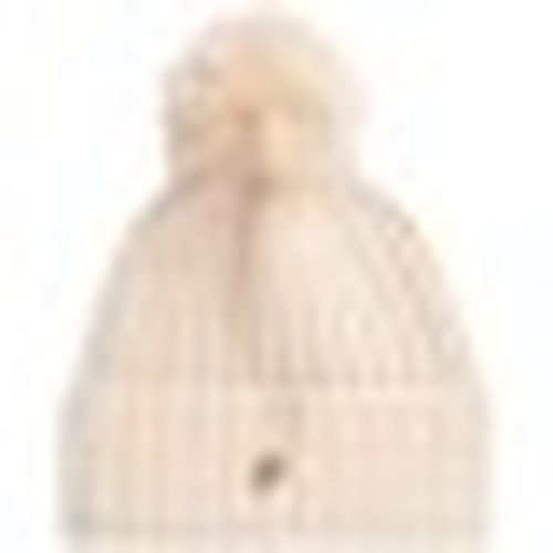 Berretto Th Script Cable Pom Beanie - Tommy Hilfiger - Modalova