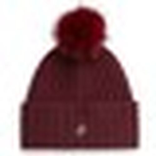 Berretto Th Script Cable Pom Beanie - Tommy Hilfiger - Modalova