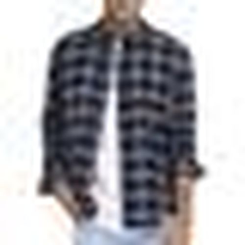 Camicia a maniche lunghe Flannel - Only & Sons - Modalova
