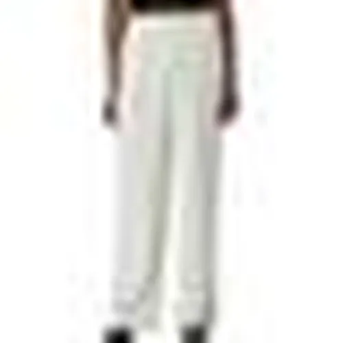 Pantaloni Object Aline - Object - Modalova