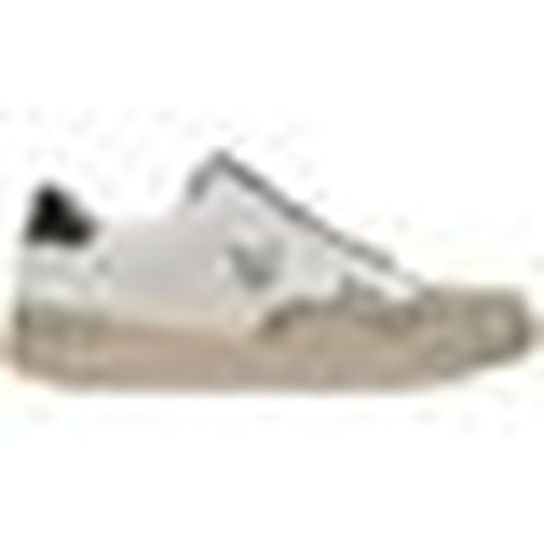 Sneakers LSMCU00007-151 WHITE/BLACK - Lyle & Scott - Modalova