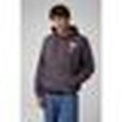 Felpe con cappuccio M6BQ22 K5658-FMM0 VINTAGE BLACK - Guess - Modalova