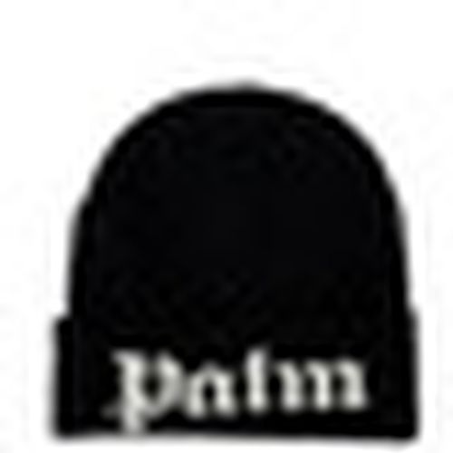Berretto Palm Angels Z1138 - Palm Angels - Modalova