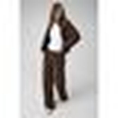 Pantaloni Guess W6BB05 K5559-G1EA - Guess - Modalova
