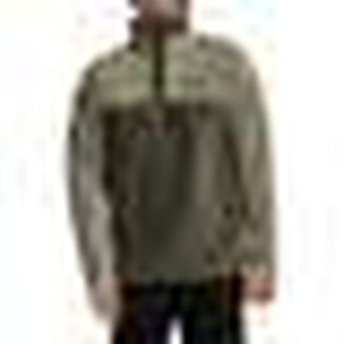Felpa Giacca con mezza zip Steen Mountain - Columbia - Modalova